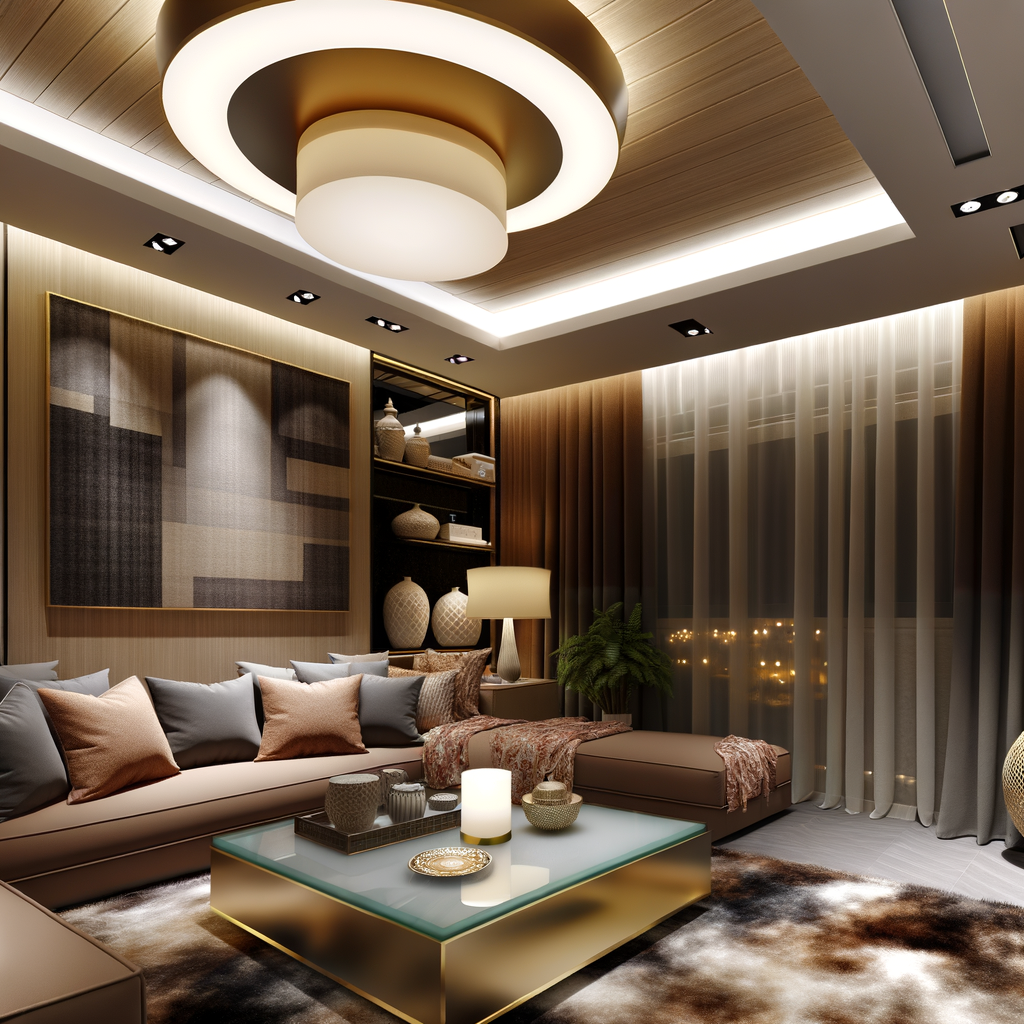 DIY vs Pro: How to take down a light fixture from ceiling