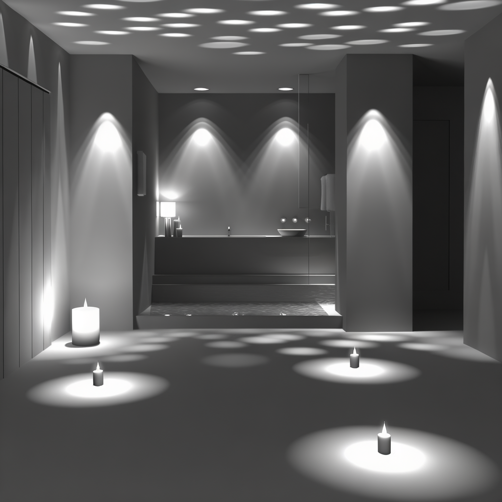 Beginner’s Guide to How to change bathroom light fixture