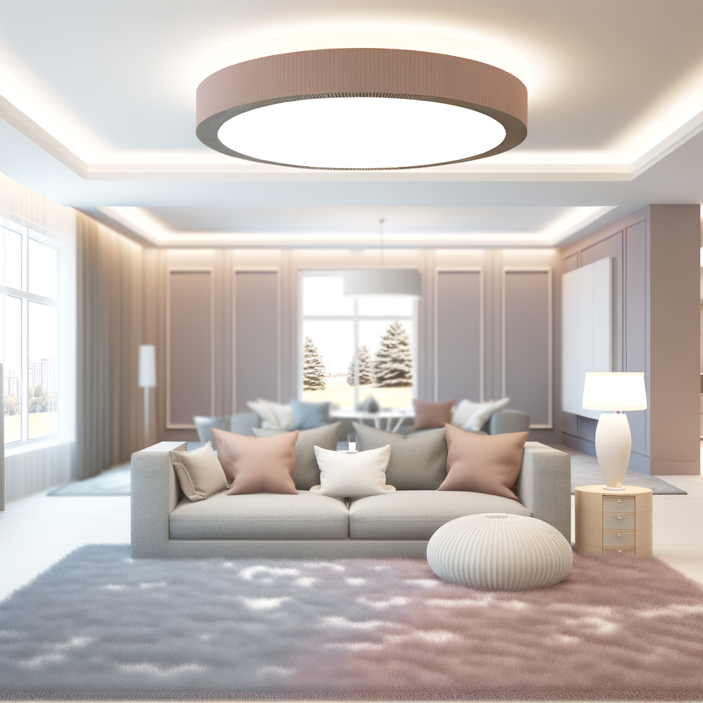 Beginner’s Guide to How to replace a light fixture with a ceiling fan