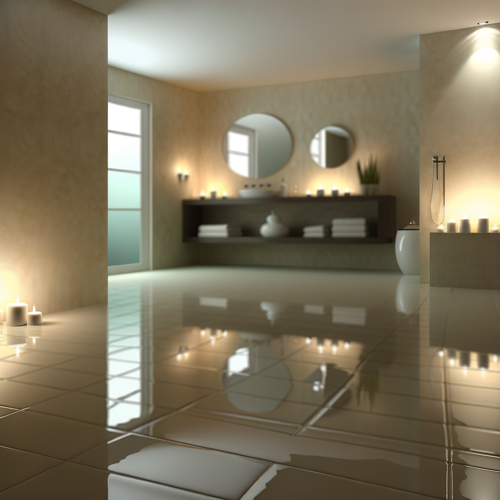 DIY vs Pro: How to install bathroom light fixture