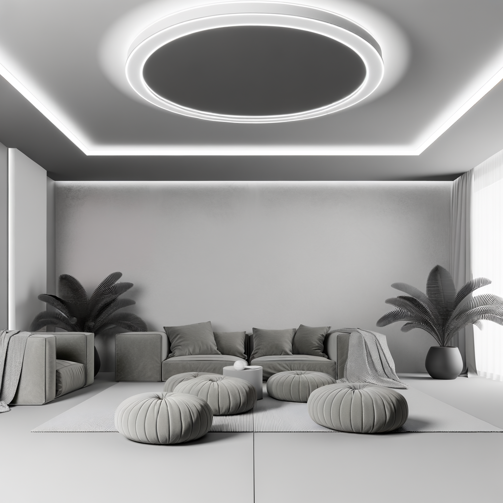 DIY vs Pro: How to replace a ceiling fan with a light fixture