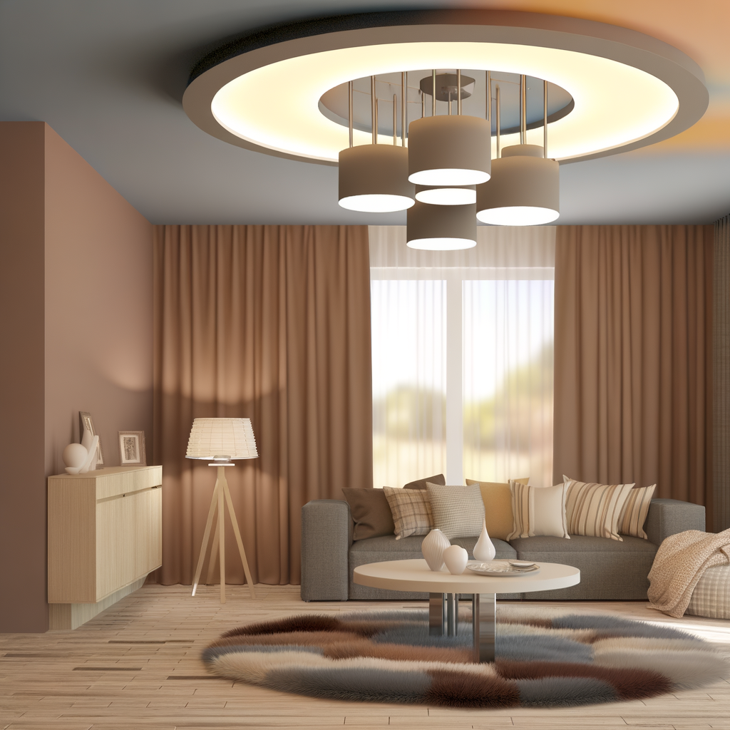 Common Mistakes When How to change a light fixture in the ceiling