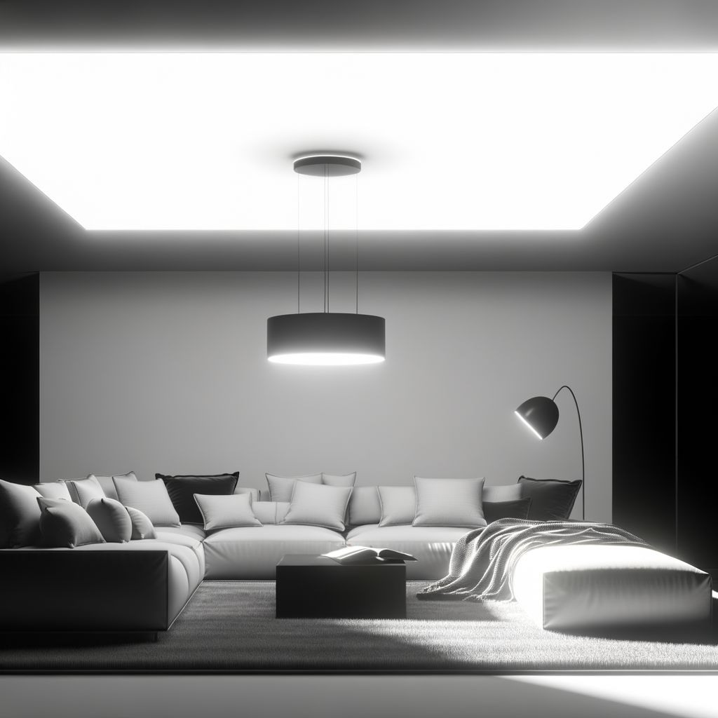 Step-by-Step: How to replace ceiling fan light fixture Checklist