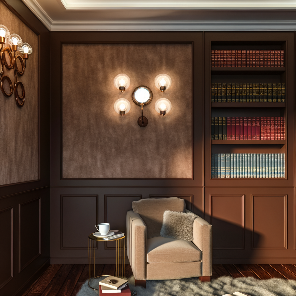 Step-by-Step: How to install a wall sconce light fixture Checklist