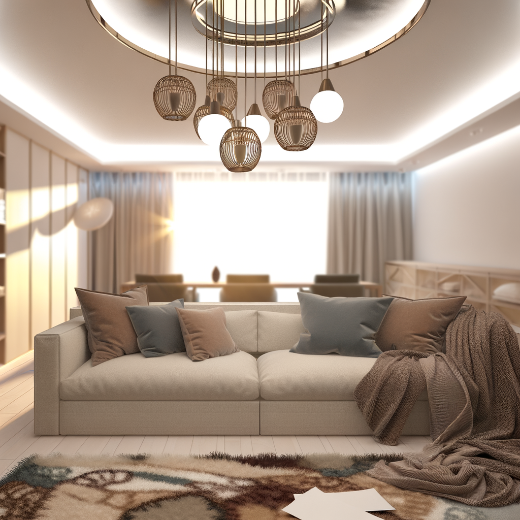 Step-by-Step: How to replace a light fixture with a ceiling fan Checklist