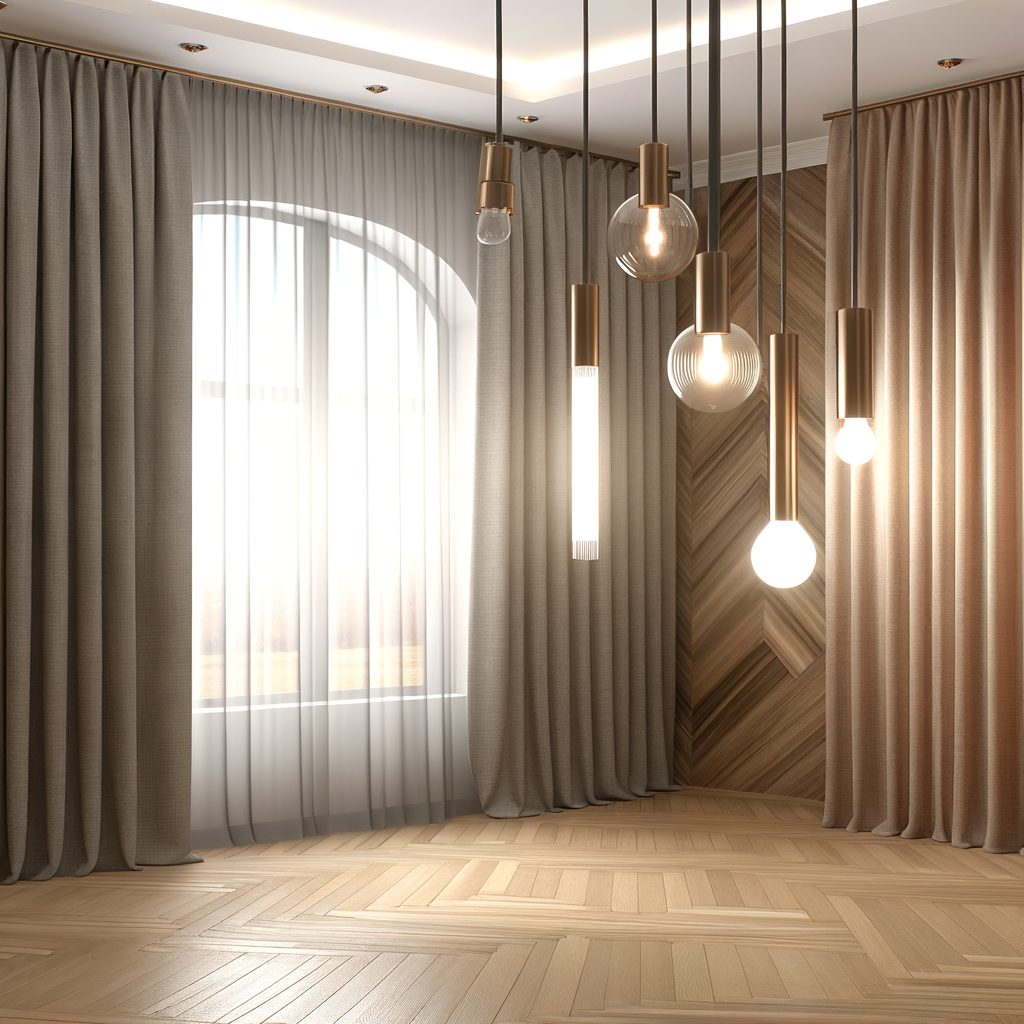 DIY vs Pro: How to calculate the annual price for light fixture