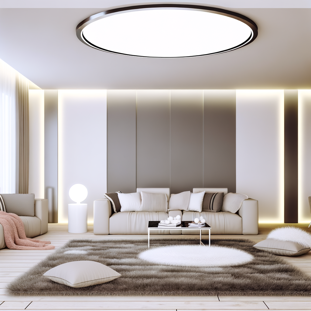 Step-by-Step: How to change a light fixture in the ceiling Checklist