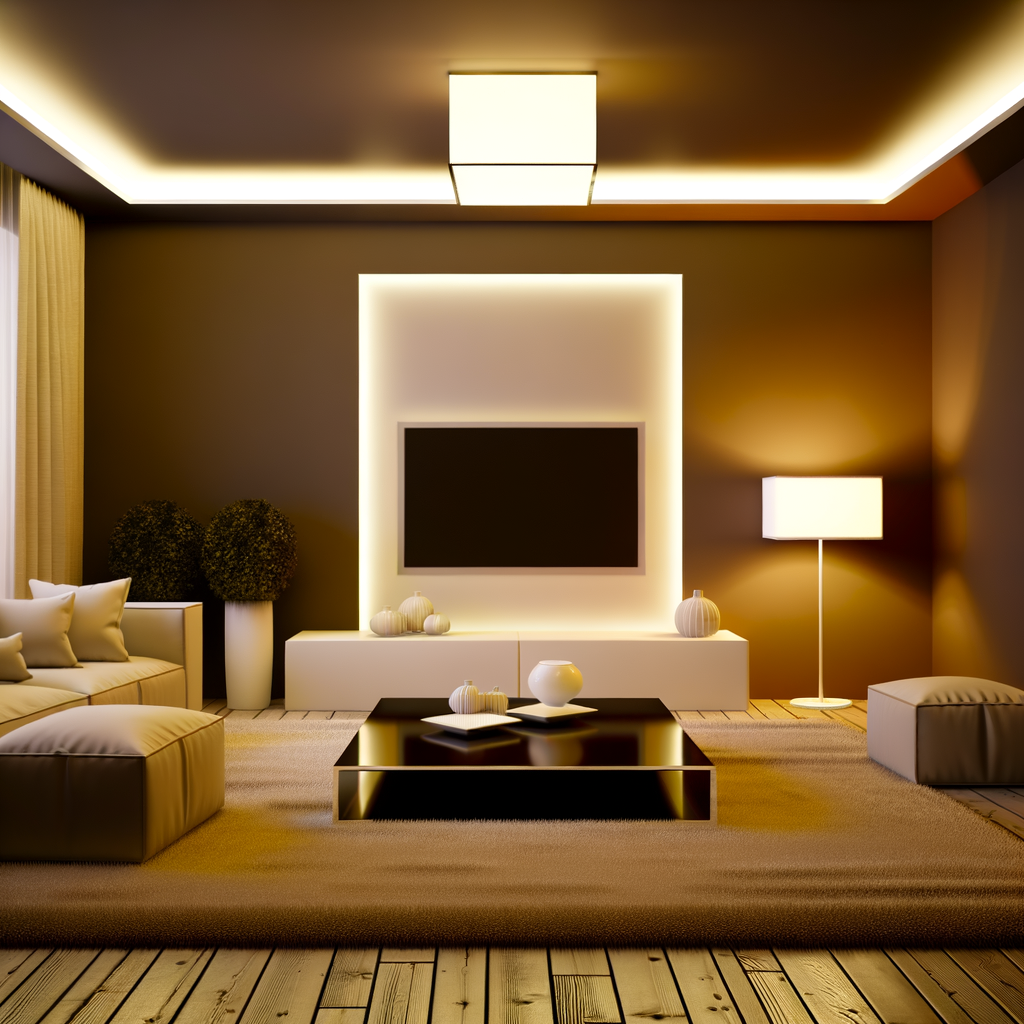 Before and After: Real-Life How to change a light fixture in the ceiling Transformations