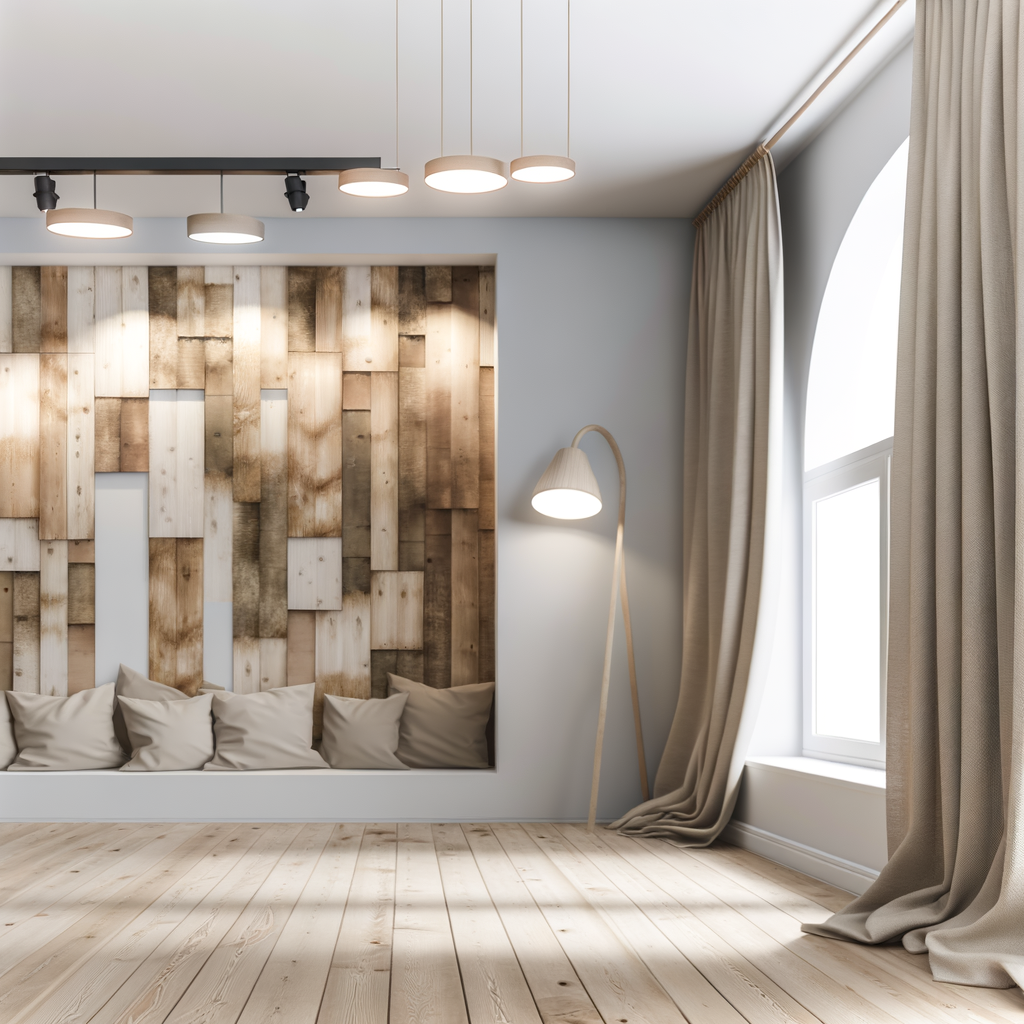 DIY vs Pro: Do it yourself light fixtures