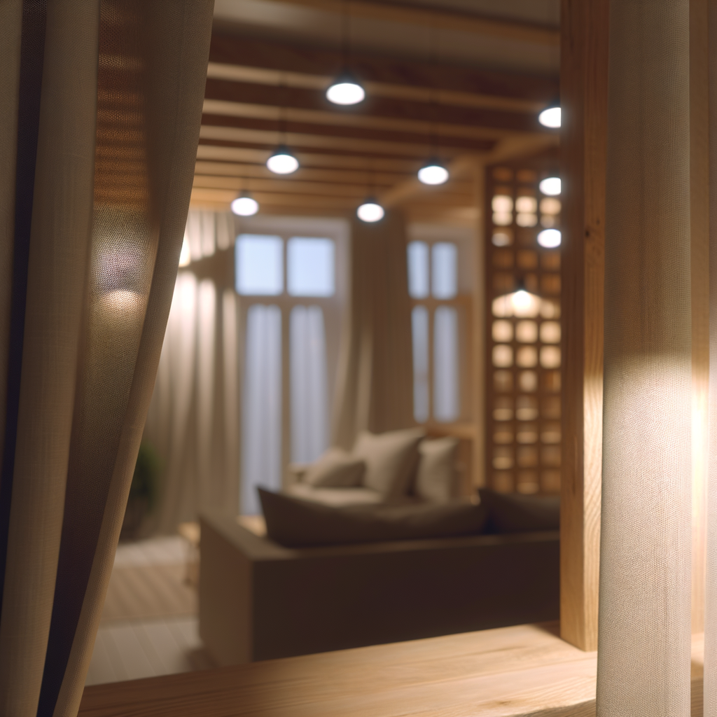 Room-by-Room Guide to Can lighting fixtures