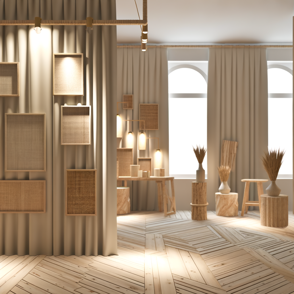 Styling Secrets Behind Can light fixture