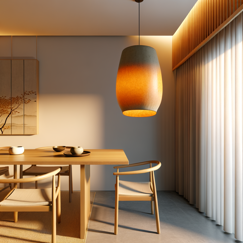 Beginner’s Guide to How to install a pendant light fixture