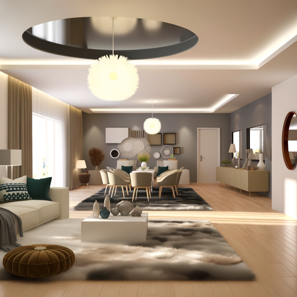 Room-by-Room Guide to How to replace ceiling fan light fixture