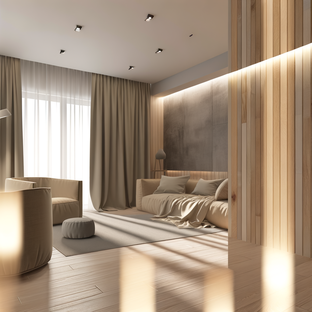 Room-by-Room Guide to Can light fixture