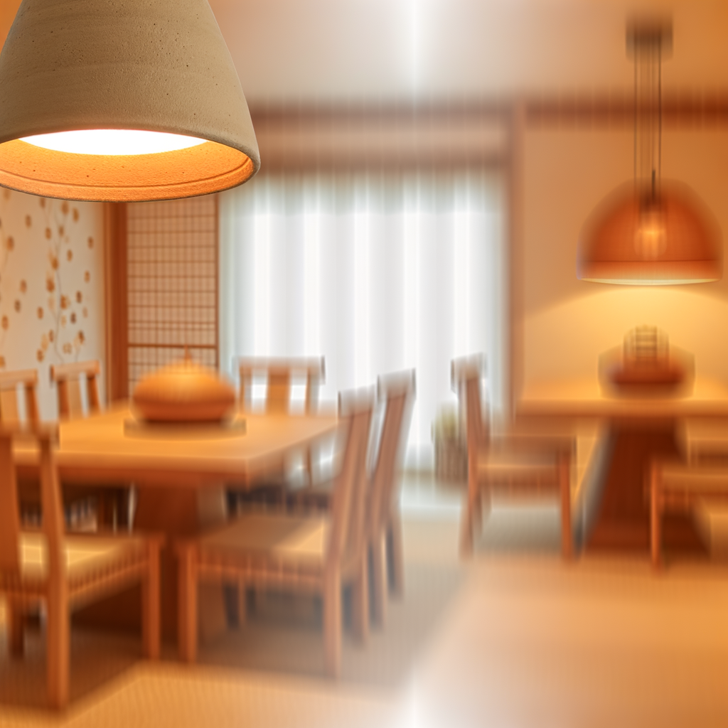 Room-by-Room Guide to What is a pendant light fixture