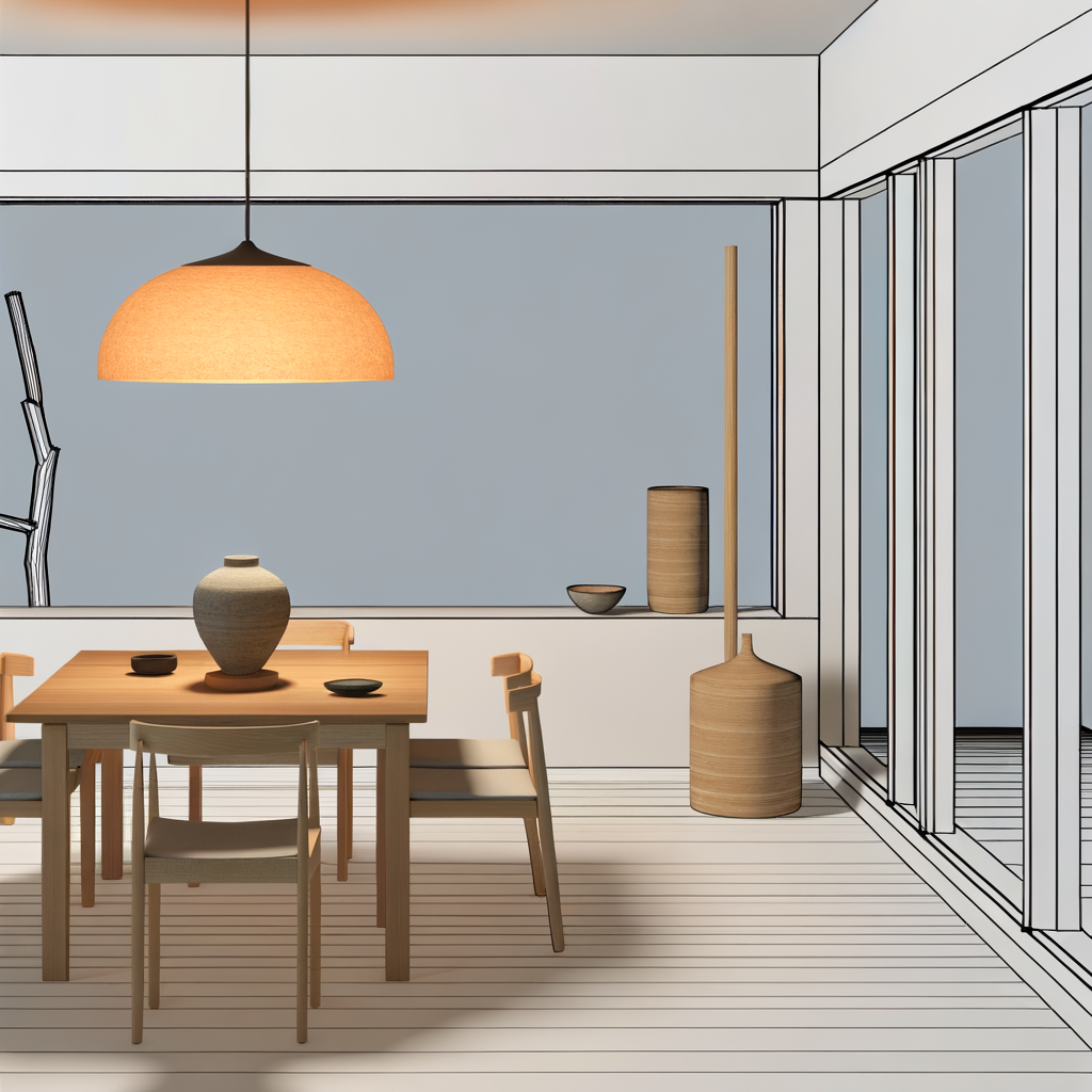 DIY vs Pro: What is a pendant light fixture