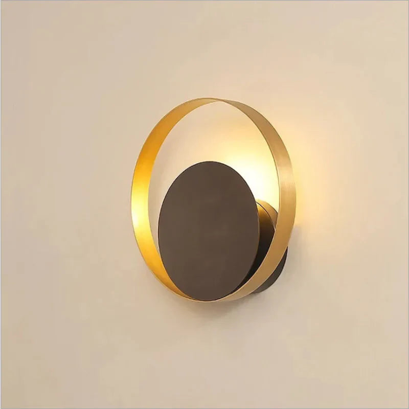 Afralia™ Nordic G9 LED Wall Lamps: Modern Bedroom & Living Room Lighting
