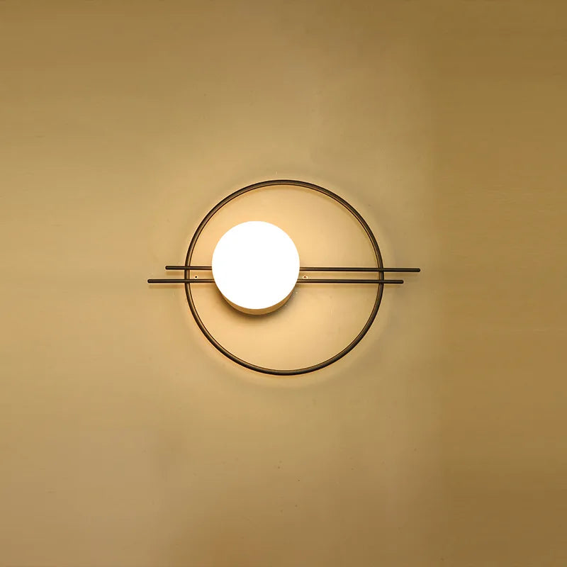Afralia™ LED G9 Wall Sconce, Modern Minimalist Decor for Living Room, Bedroom, and Aisle Lighting
