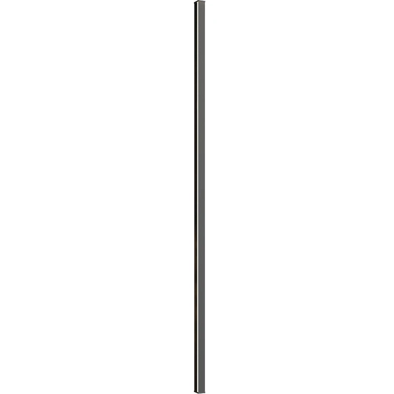 Afralia™ Long Strip LED Wall Lamp for Modern Nordic Style Living Room Bedroom Lighting