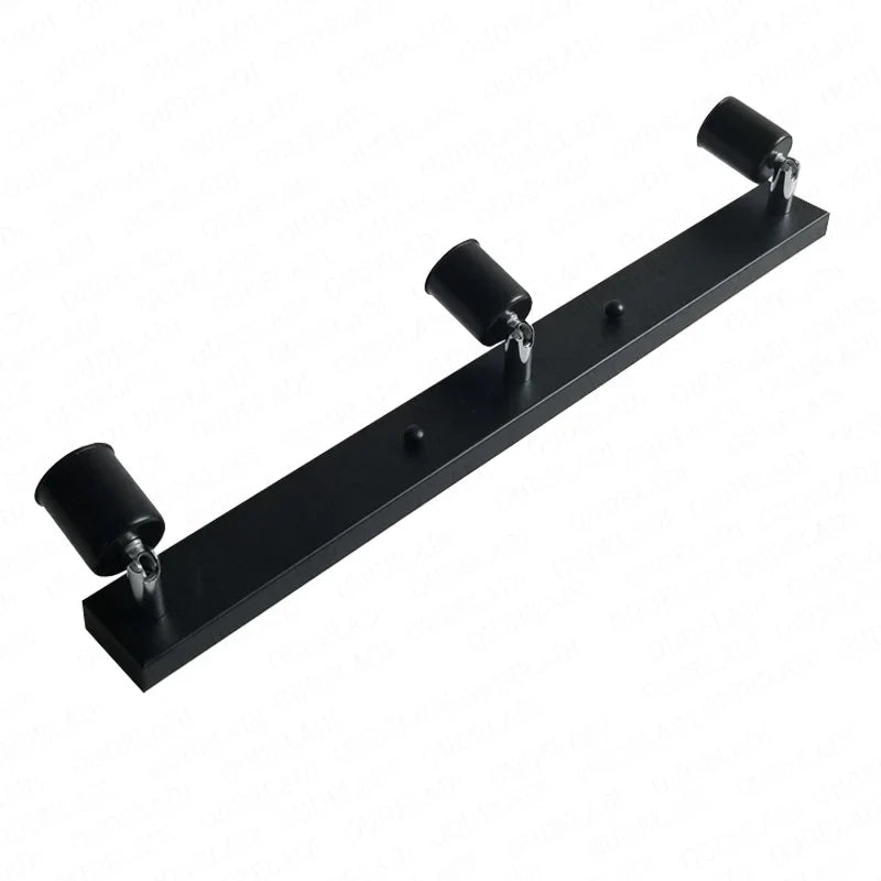 Afralia™ 3-Light Art Loft Ceiling Lamp Kitchen Wall Fixture