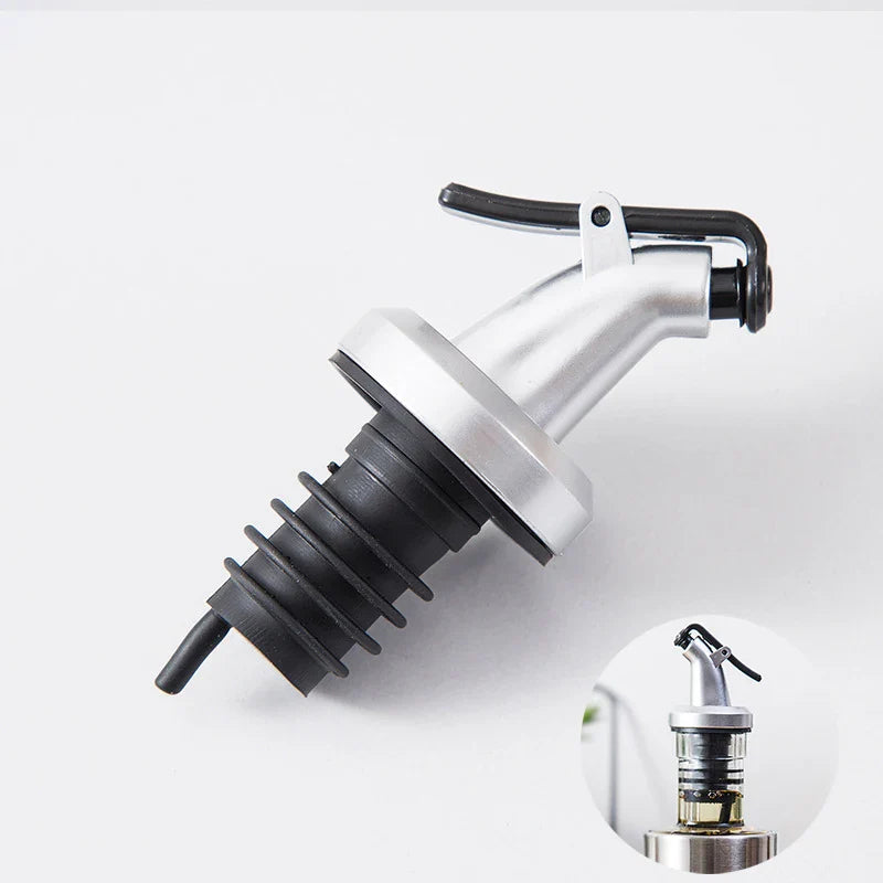 Afralia™ Bottle Cap Stopper Set for 1.9cm Inner Diameter Bottles