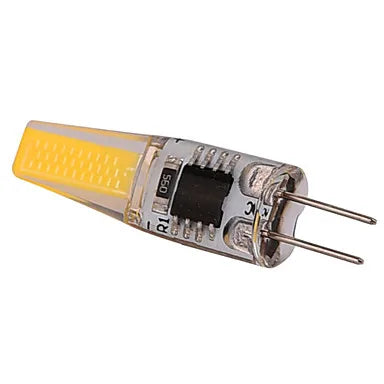 Afralia™ G4 LED Bulb 1.5W 220V Cob Bi-pin Lights - Pack of 10