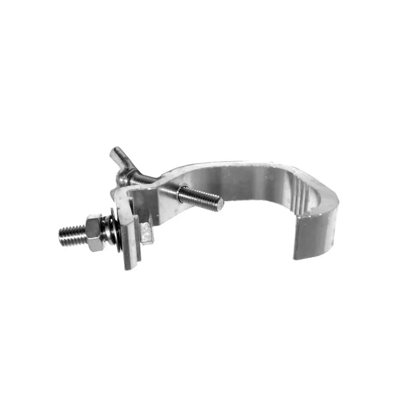 Afralia™ Aluminum LED Par Hooks for Stage Lighting - Pack of 10 Pieces