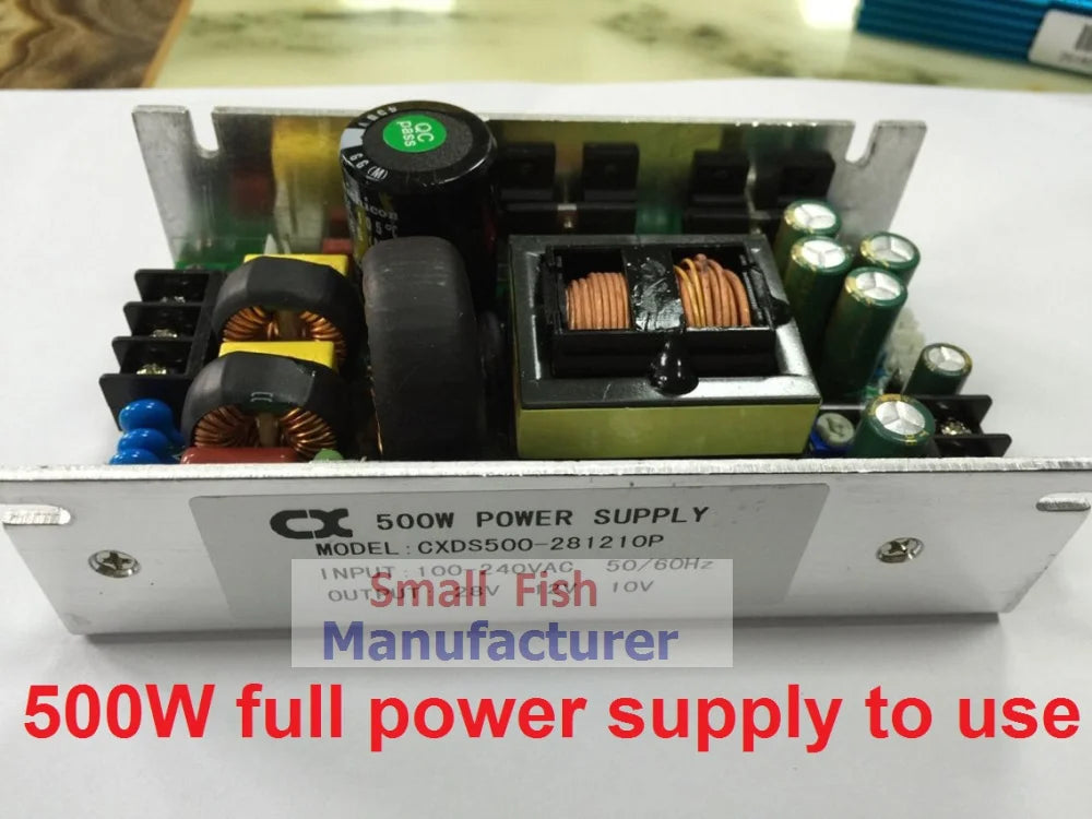 Afralia™ 300W LED Follow Spot Light: Bright, Colorful, and Perfect for Wedding Decor & Stage Performances