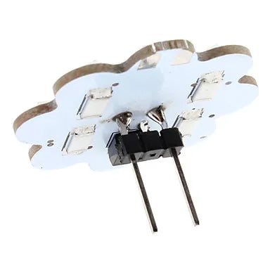Afralia™ LED G4 Bulb 2W 12*SMD5630 12V for Home