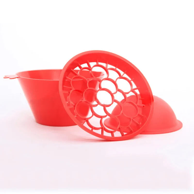 Afralia™ Pomegranate Bowl Peeler: Creative Kitchen Gadget for Easy Fruit and Vegetable Peeling