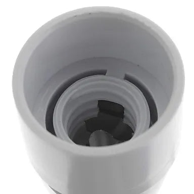 Afralia™ E14 to G9 Adapter Converter LED Bulb Holder Socket