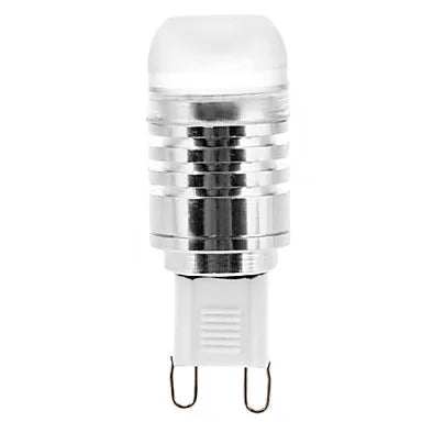 Afralia™ G9 LED 3W COB Bulb for Home Lighting