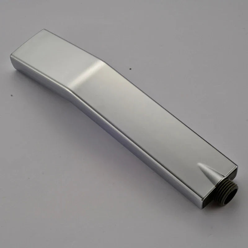 Afralia™ Handheld Water-Saving Shower Head: Stylish & Durable for Bathroom Bath – Easy Install