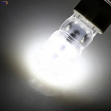 Afralia™ G9 LED Bulb 2W 100-150lm 16xSMD3528 Warm White/Cool White 110V-220V