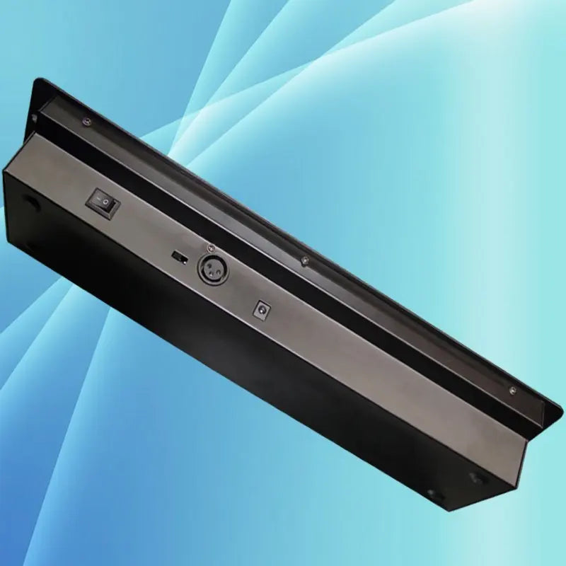 Afralia™ DMX Controller for Stage Lighting, DJ Equipment, LED Par, Moving Head Spotlights