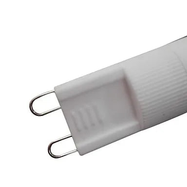 Afralia™ G9 LED Bulb 1W 220V 80lm Warm White/White for Home Lighting