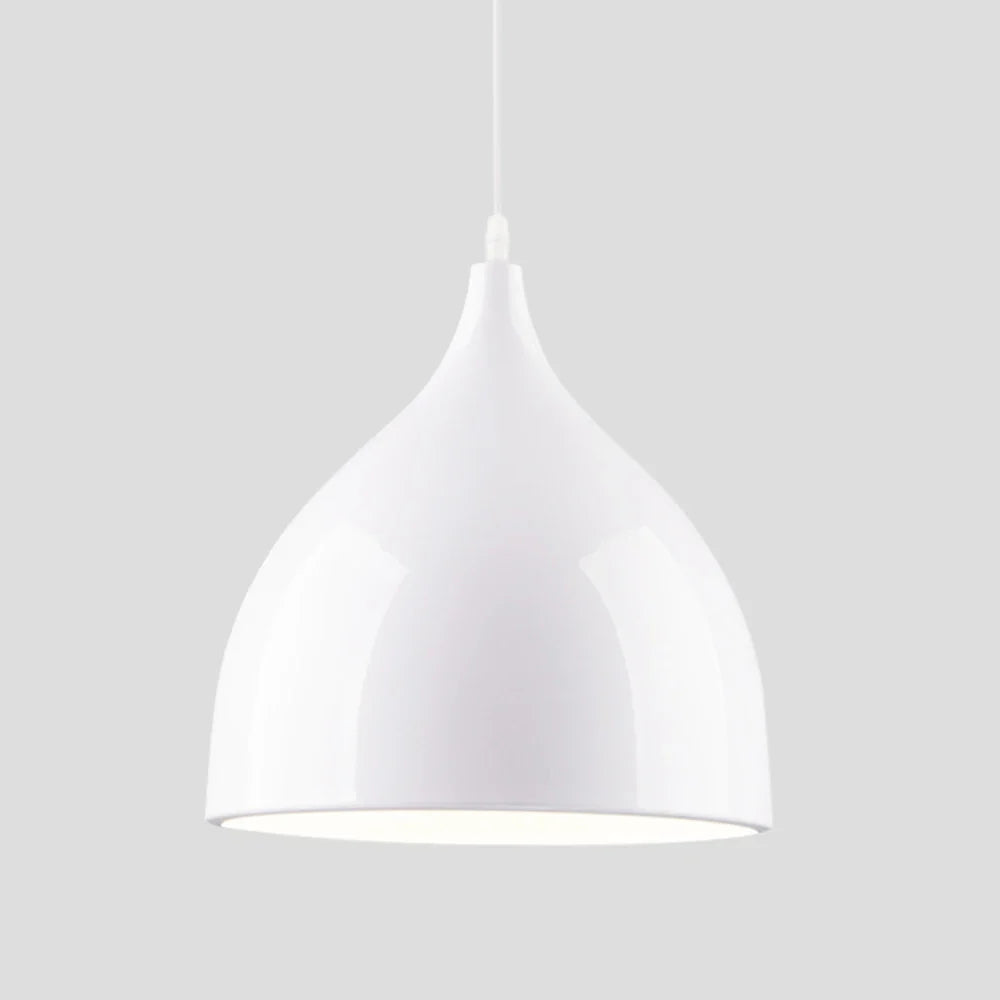 Afralia™ Macaron Chandelier Modern European Pendant Ceiling Lamp for Bars Cafes Restaurants
