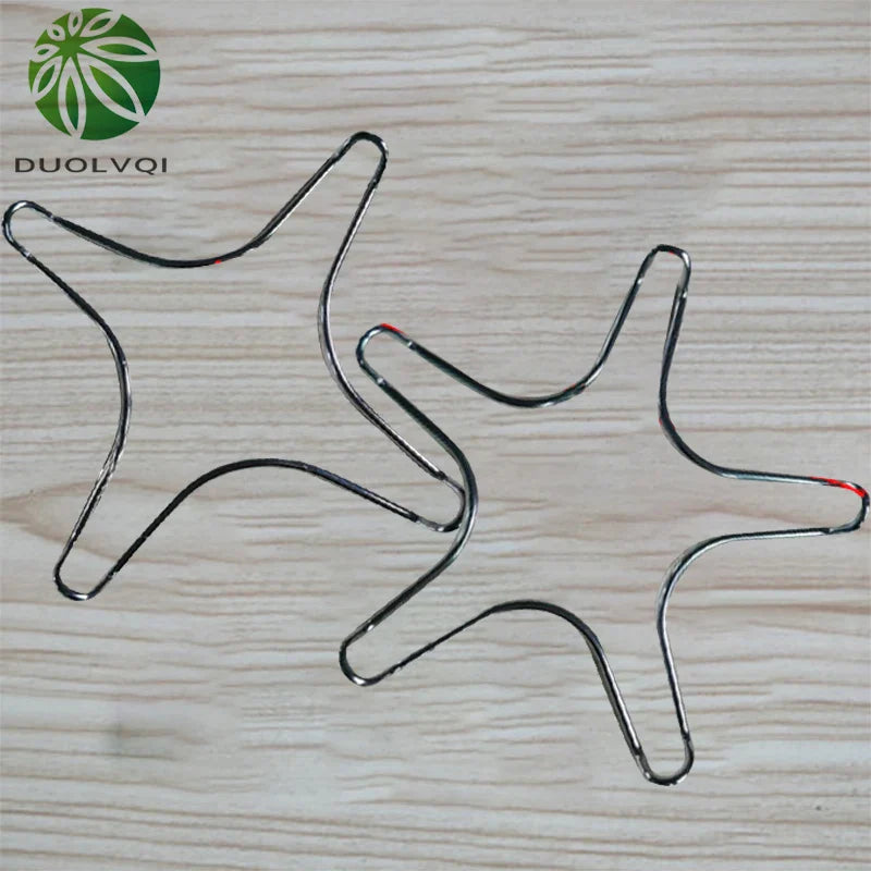 Afralia™ Pot Holder Rack for Gas Stove, Non-Slip Kitchen Gadget Anti-Skid Small Pot Organizer