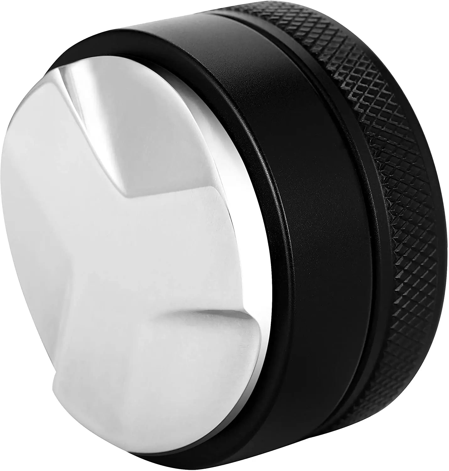 Afralia™ Espresso Distributor for 54mm Breville Portafilter and Coffee Leveler