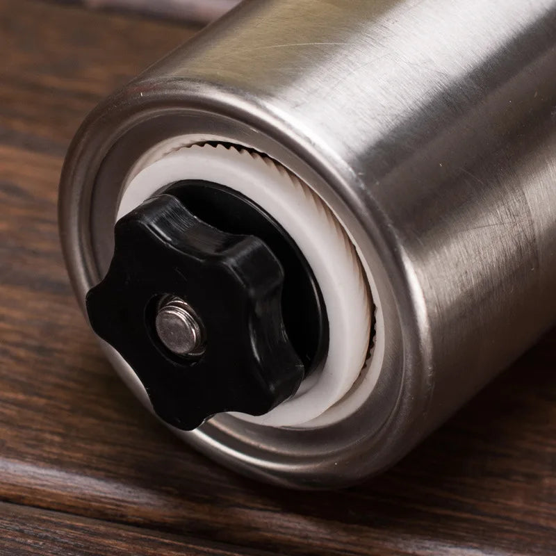 Afralia™ Ceramic Coffee Grinder Core - 3 Pack White