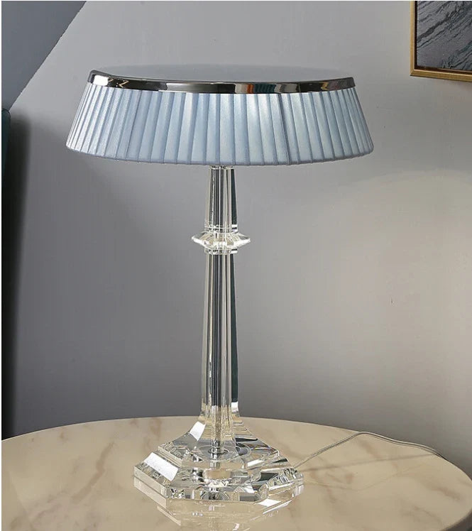 Afralia™ LED Table Lamp for Modern Home Decor and Living Spaces