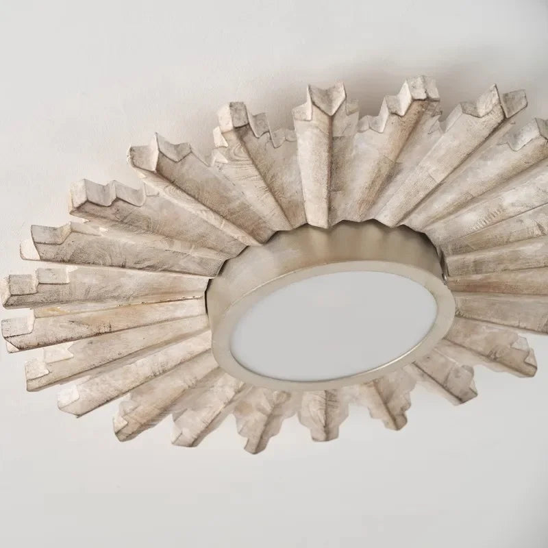 Afralia™ European Style Living Room Lamp: Creative, Personalized, and Elegant Ceiling Light