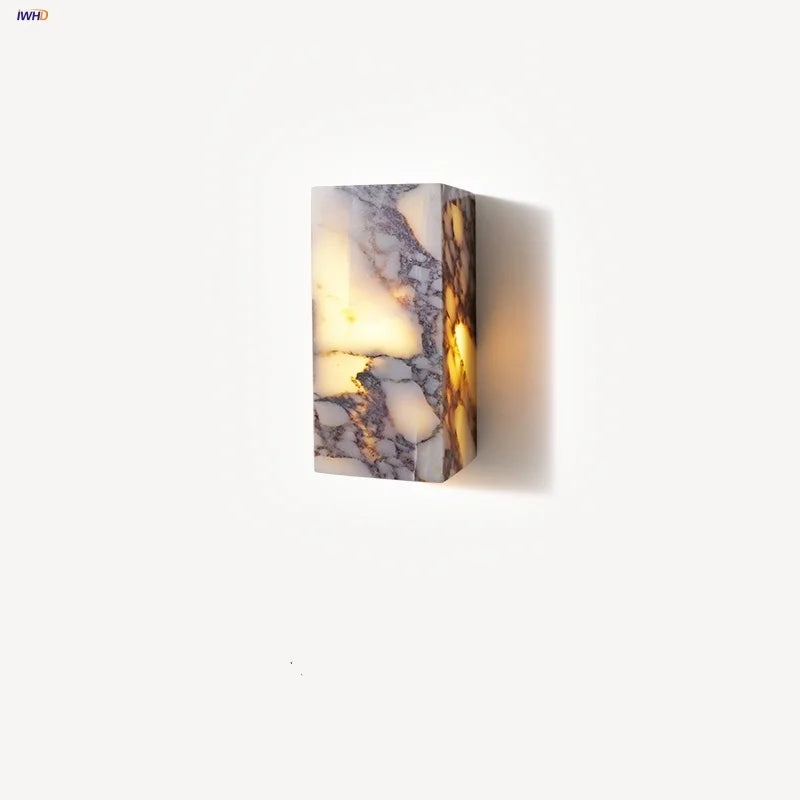 Afralia™ Waterproof LED Wall Light Fixture for Outdoor Luxury Décor