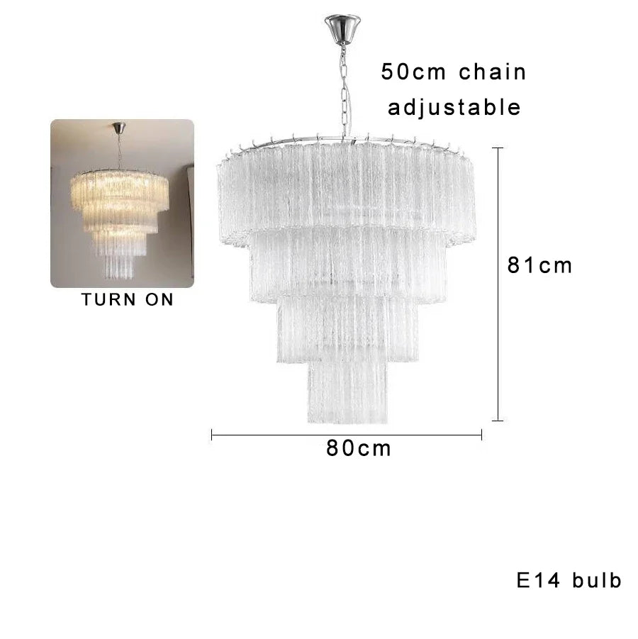 Pink Glass Wall Sconce Lamps LED - Afralia™ Modern Home Decor Aisle Hotel Light