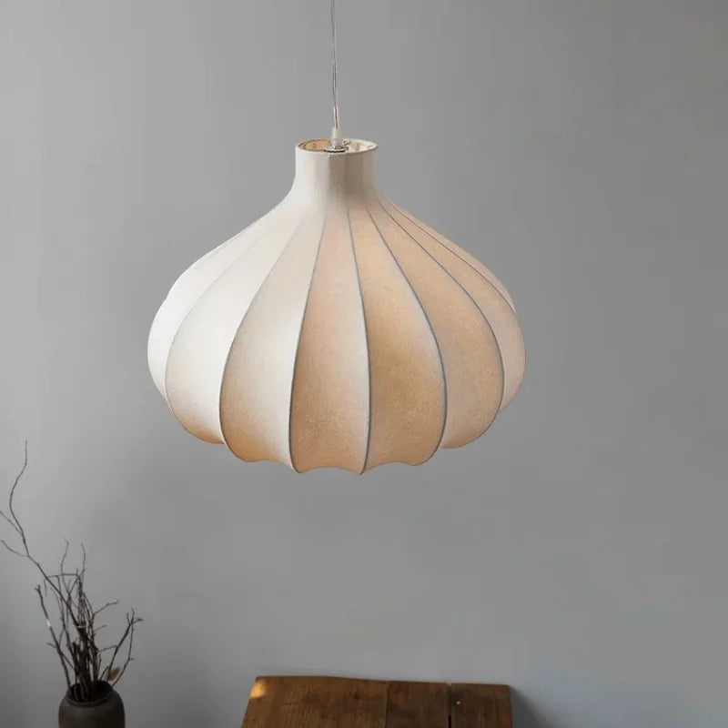 Afralia™ LED Pendant Lights: Retro Simplicity for Home Decor and Lighting Brilliance