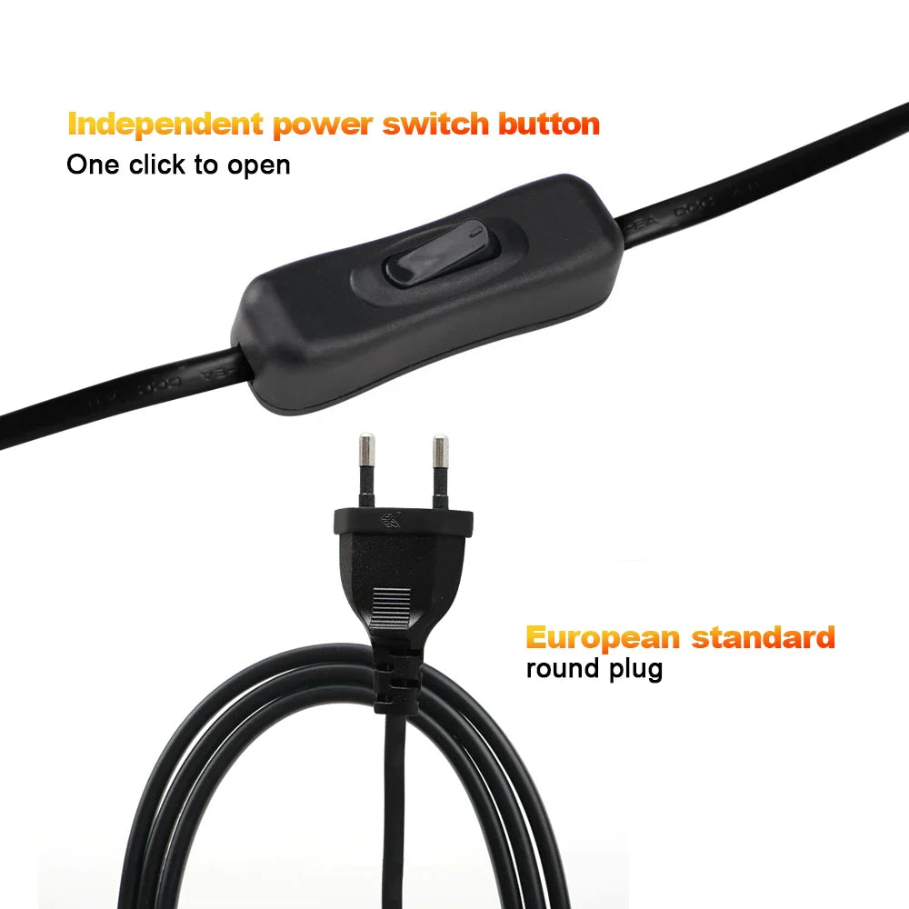 Afralia™ Retro Wood Table Lamp with E27 Socket, Vintage Design, and European Plug for Bedside Décor