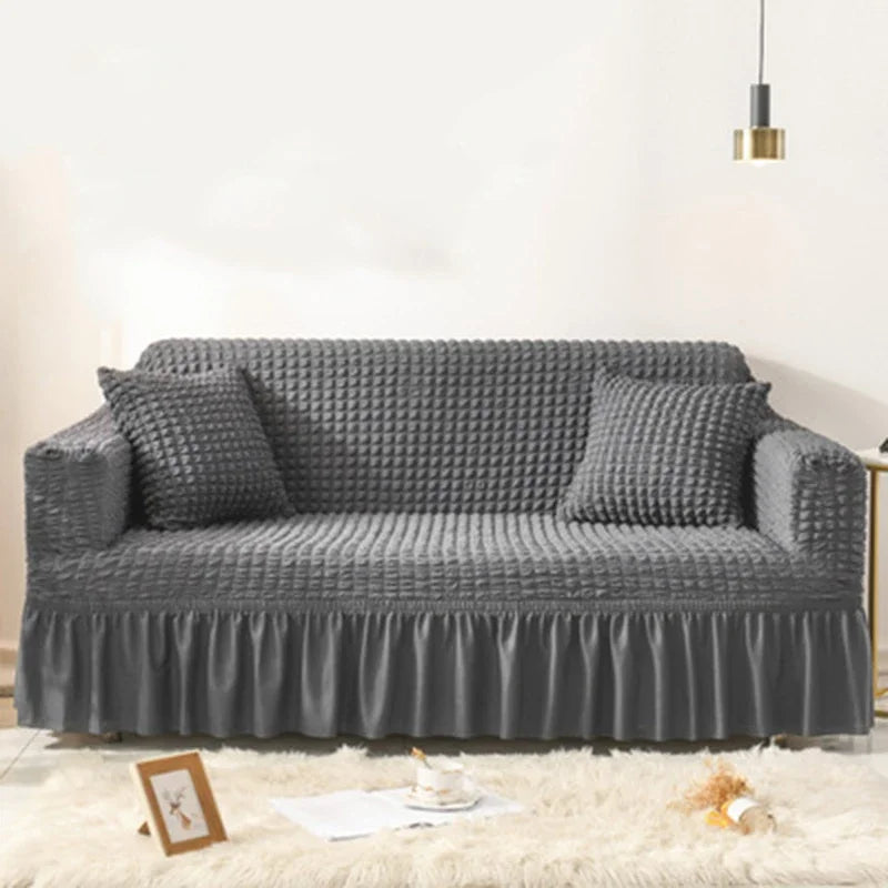 Afralia™ Summer Elastic Sofa Cover 2021 - Non-slip & Universal Fit