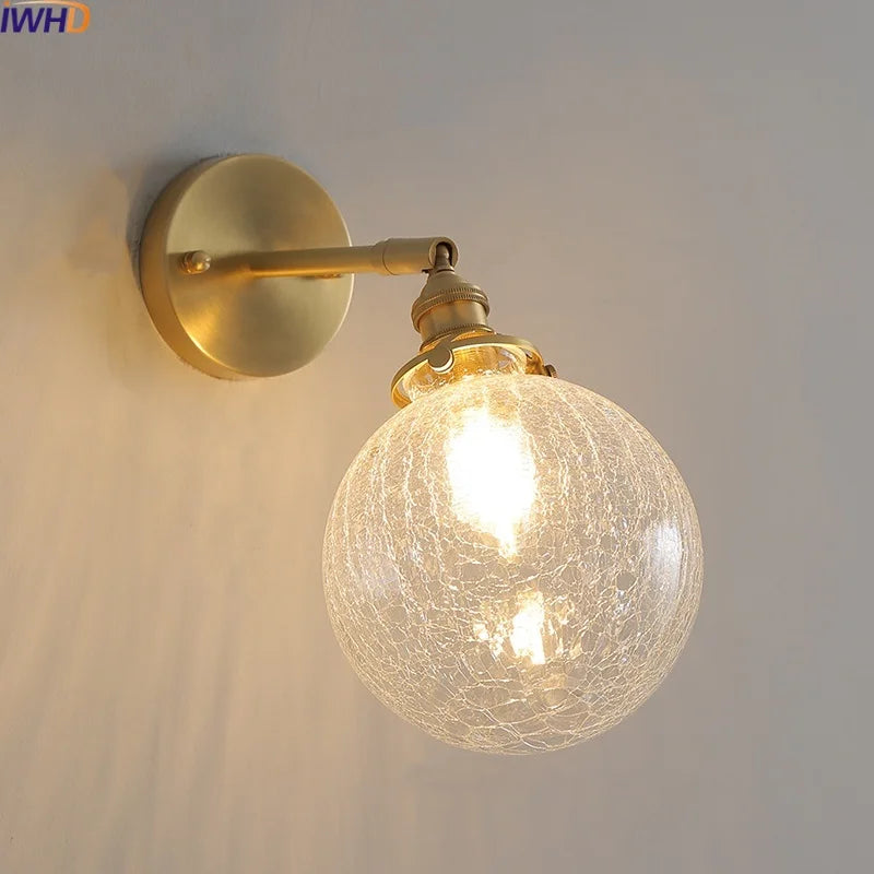 Afralia™ LED Wall Lights Modern Style for Living Room Bedroom Bathroom 4w Nordic Design