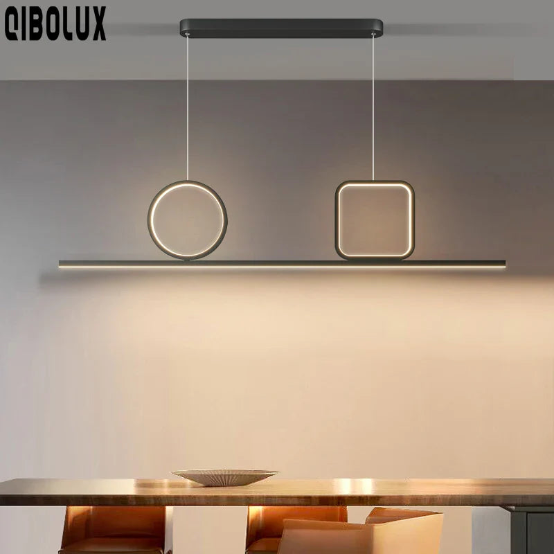 Afralia™ Crystal Chandelier Pendant Light for Bedroom Living Dining Room Décor