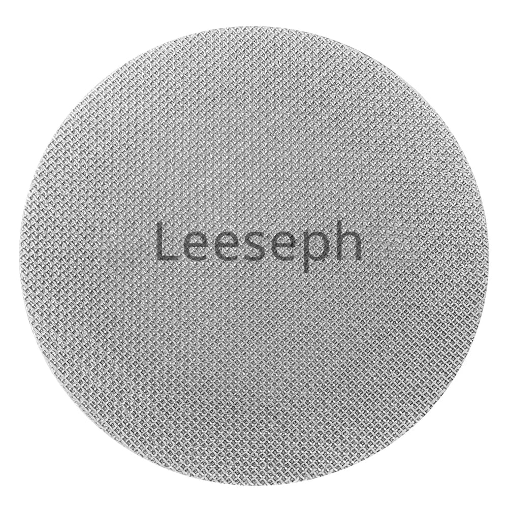 Afralia™ Stainless Steel Espresso Puck Screen for Professional Portafilter Basket